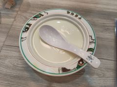 老广州姜撞奶-沁芳园(沙湾总店)