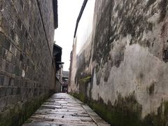 -乌镇东栅景区