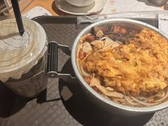 -水平有限广西米粉·广西风味集(五道口店)