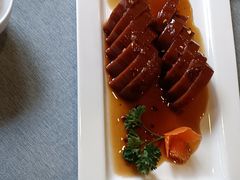 -龙井壹号·茶缘山景宴(龙井村店)