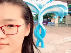-欢乐水魔方水世界