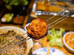 五花鱼籽-熙成烧烤(白塔岭店)