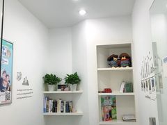 -关键词英语·青少儿·语言培训(红山天虹校区)