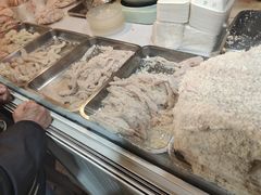 -特色椒盐排条(天山西路店)