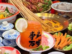 -牛签签串串香(IFS店)