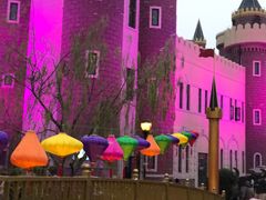 -安徒生童话乐园