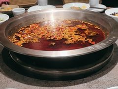 -有茗塘鲜鱼火锅(中和店)
