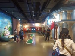 -点点梦想城(鑫苑都汇店)