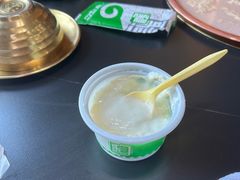 -诺敏塔拉奶茶-布里亚特包子-手把肉(锦都会店)