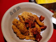 -灥喜锅潮牌火锅制造厂(南村一店)