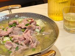 -全牛匠·乐山跷脚牛肉(西北旺万象汇店)