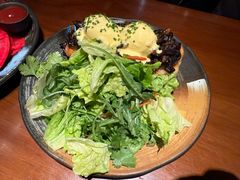 -MAGPIE喜鹊派餐厅(华侨城店)