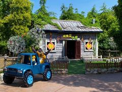 -芜湖方特东方神画