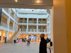 -丹麦国家博物馆