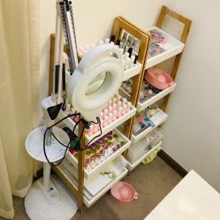 点击看大图 -M Nails & Beauty美甲美睫美体