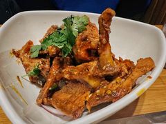 -老味烧烤(总店)