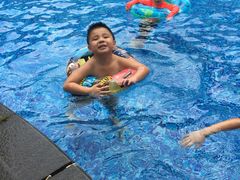 -深圳博林圣海伦酒店