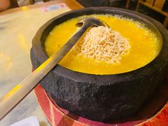 范家海鲜沸腾饭-范家小馆·烤鸭新京菜(金融街店)