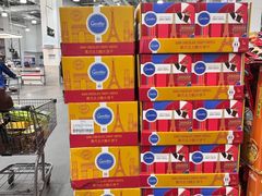 -山姆会员商店(亦庄创意生活广场店)