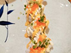 -千吉日本料理(日本一条街店)