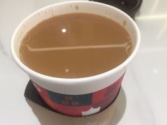 -Tims天好咖啡·贝果(东方广场店)