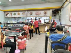 -燊意布拉肠云吞面(中山四路店)