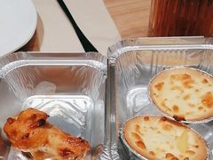 -必胜客(海光寺店)