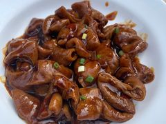 大肠嚼头-沪西老弄堂面馆(定西路店)