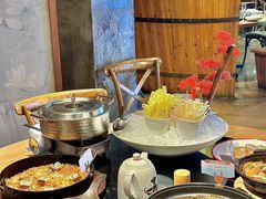 -云天楼国鼎喜宴中心(国鼎店)