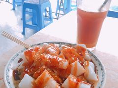 -渔记茶餐厅(渔村店)