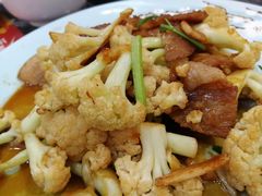 -东营西郊蓝海禧华大饭店·渔歌舫