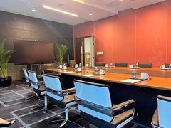 -微软亚太研发集团大厦(微软总部)