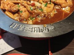 -胖哥俩肉蟹煲(杭州下沙学林街店)