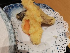 -江户前日本料理(瑞诗酒店店)