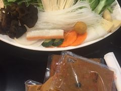 -呷哺呷哺(松江开元店)