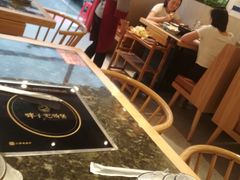-火胖子肥肠煲·始于1998(南山村店)