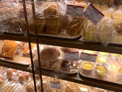 -山崎面包(静安久光店)