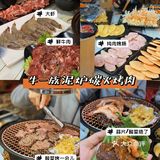 杭州｜紫金港6⃣️家宝藏小馆子‼️人均百元内💰
