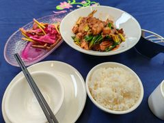 -院8里·少城记忆老川菜(宽窄巷子店)