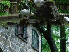 -莫干山风景区