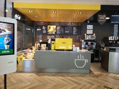 -麦当劳(华融店)