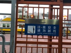 -上海轮渡售票处