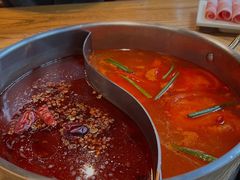 -四喜小胖·北京涮肉(五道营店)