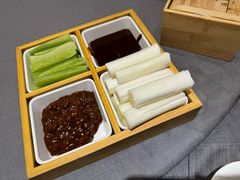 -海泰食府(北京总店)