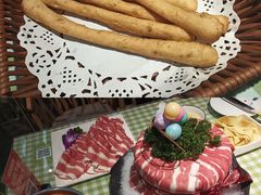-番食园鲜食火锅(高新店)
