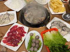 -濠轩阁特色生蚝火锅总店