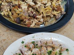 -苏记餐厅(叠南店)