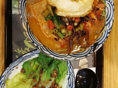 -笋爷高汤嗦螺粉·螺蛳粉(上社店)