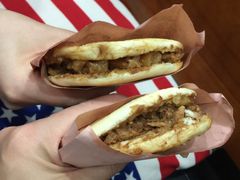 -玉善烧烤串城(长春总店)