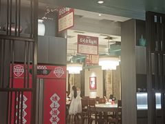 -味上湘菜馆(岳麓山店)